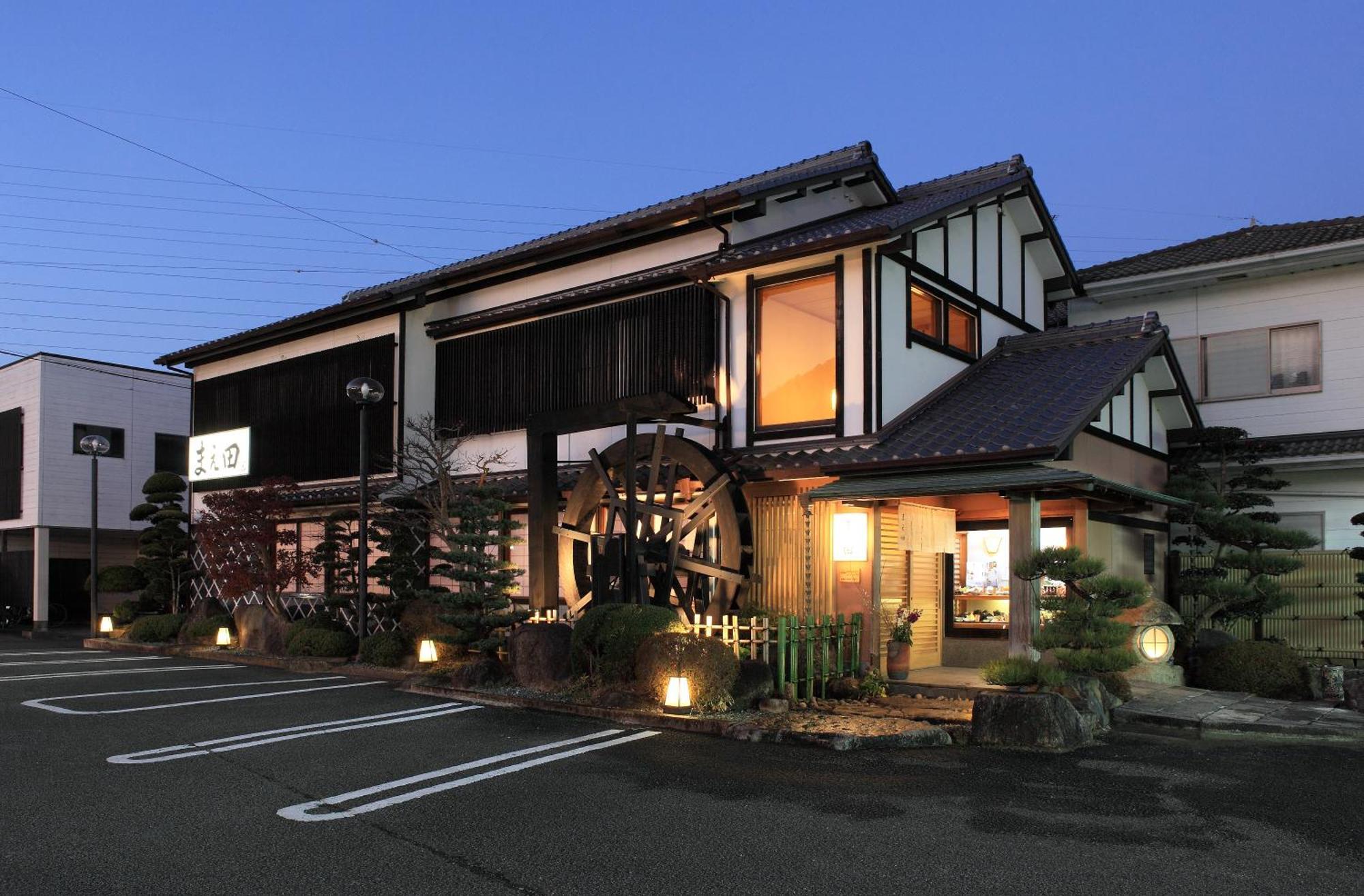 Sushi House Apartment Shingu Exterior photo