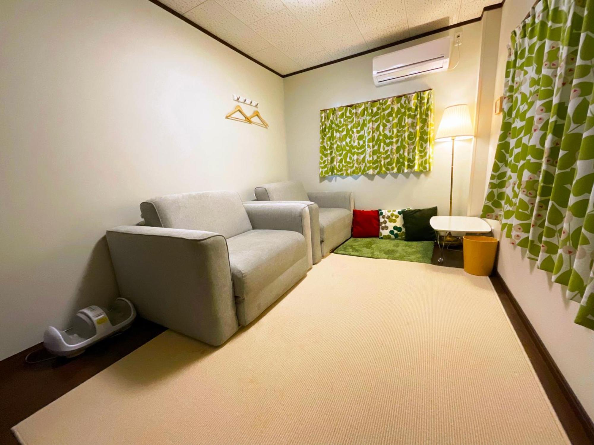 Sushi House Apartment Shingu Exterior photo
