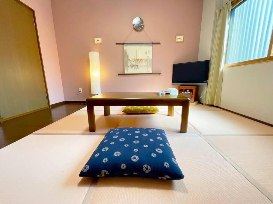 Sushi House Apartment Shingu Exterior photo
